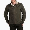 Kuhl Burr Jacket Lined – Men’s